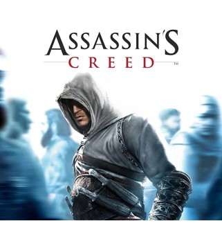Assassin s Creed Ubisoft Connect Ubisoft Key GLOBAL